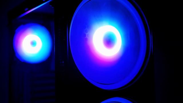 AeroCool Python | Краткий обзор смотреть онлайн