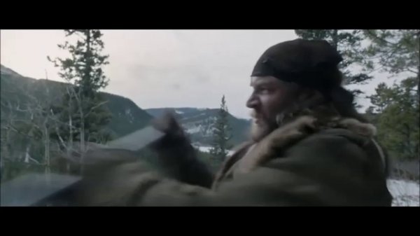 Клип Выживший (Rammstein - Ohne Dich)