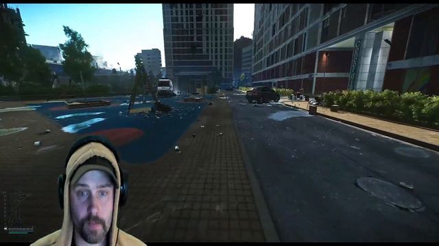 🔴LIVE - REDLAWN - Escape From Tarkov смотреть онлайн