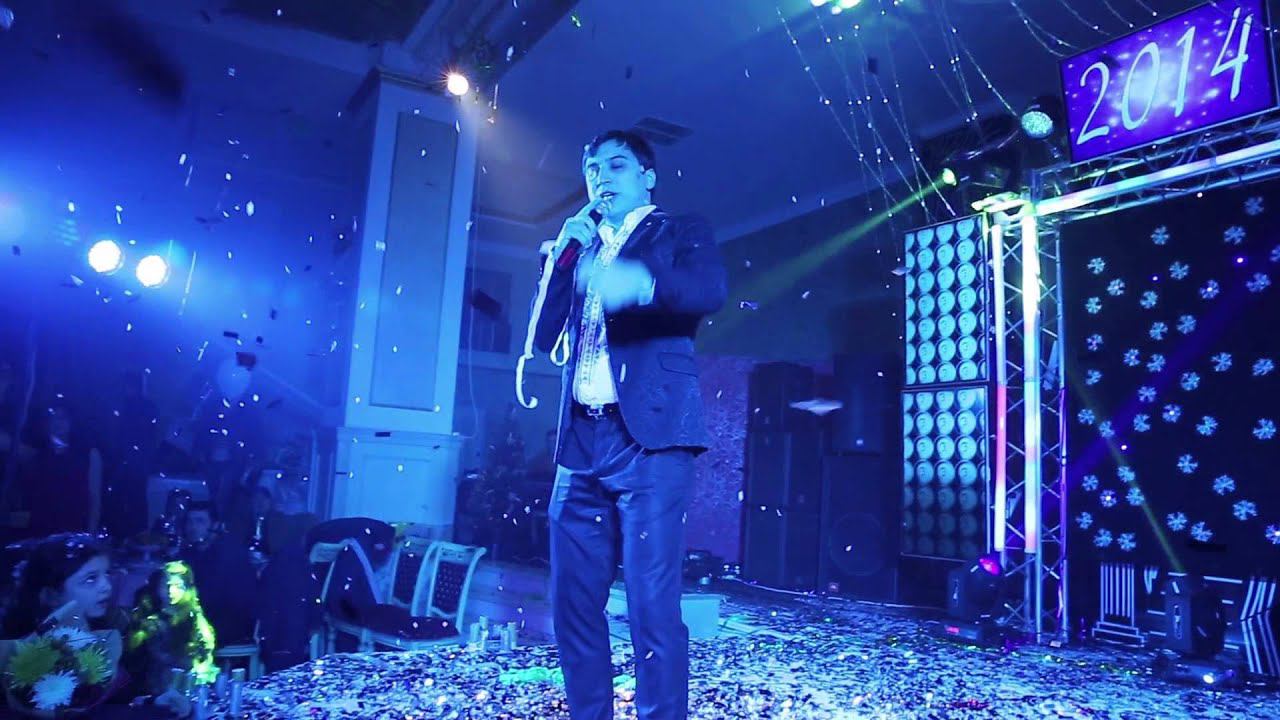 Эльчин Кулиев - 