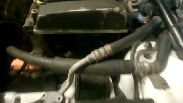 B20 Vtec смотреть онлайн