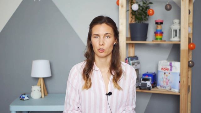 КОГДА РЕБЁНОК ПЕРЕСТАЁТ СПАТЬ ДНЁМ? || MOMI TV смотреть онлайн