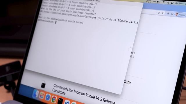 best way to install Xcode is NOT through App Store смотреть онлайн