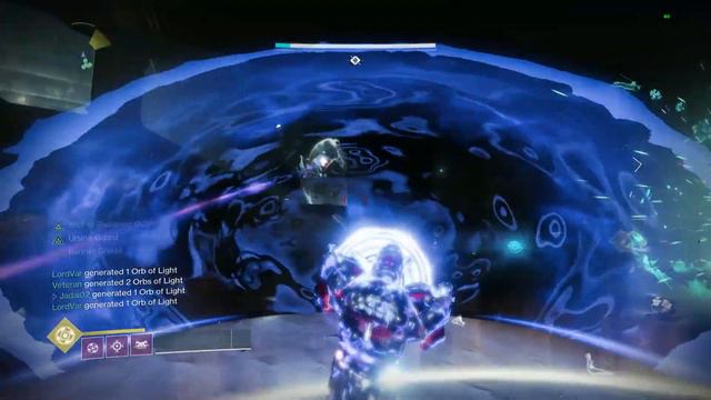 Menagerie heroic flawless | Паноптикум без смертей, Огр второй недели | Destiny 2 смотреть онлайн