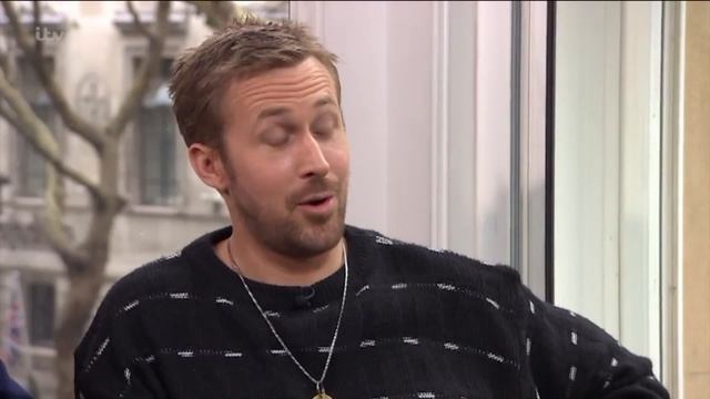 ITV "This Morning" Reporter Alison Hammond Cracks up Harrison Ford смотреть онлайн