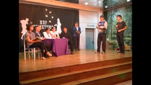 Бригантина. Часть 3 (Подарок 2019г) смотреть онлайн