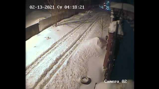 Ярослав Лившин. Оживлённый тупик Балашихи смотреть онлайн
