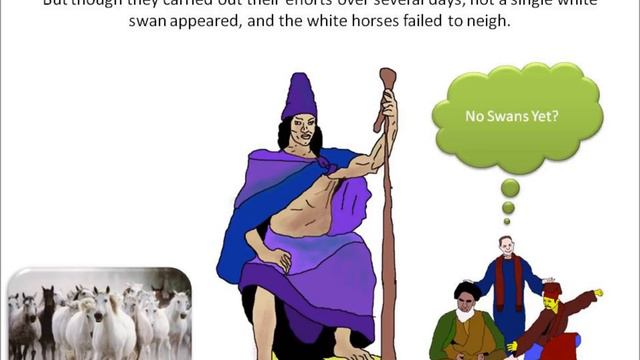 Parable of King Rinda смотреть онлайн