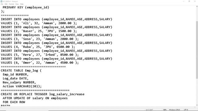 لغة برمجة مختارة 6-5-2020 смотреть онлайн