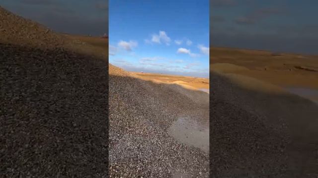 Гравийный щебень 5-20? смотреть онлайн