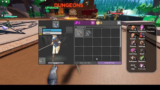 ALL NEW *SECRET* UPDATE CODES In World // Zero | Roblox World // Zero Codes 2022 (secret) смотреть онлайн