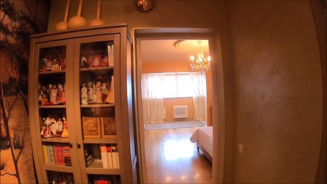 УНИКАЛЬНАЯ КВАРТИРА В СОЧИ В ЖК "БРИГАНТИНА" || Недвижимость в Сочи смотреть онлайн