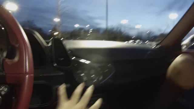 A Tall Guy In A Ferrari !! Ferrari 458 Review From A Tall Guys Perspective смотреть онлайн