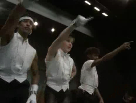 Breakin` (Break Dance) 1984 г. (9)