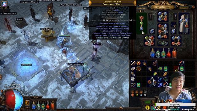 What Is Path Of Exile? F2P ARPG Features & Highlights! | POE Guides P.1 смотреть онлайн