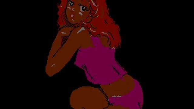 NES Longplay [775] Honey Peach Mei Nu Quan (Unlicensed) смотреть онлайн
