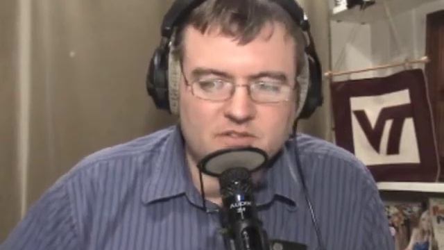 EWABS, Episode 33, January 8th, 2012 смотреть онлайн