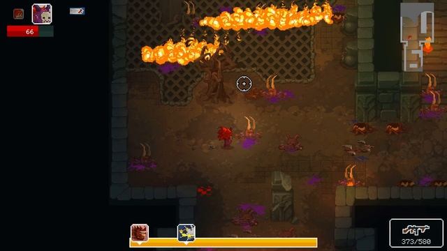 Первое впечатление от игры To Hell With Hell смотреть онлайн