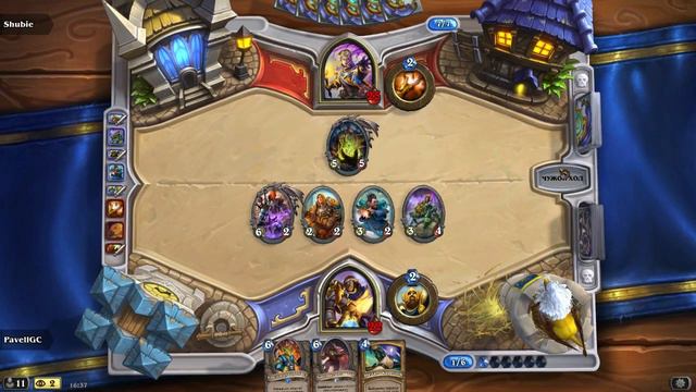 КАРТОЧКИ в Hearthstone Heroes of Warcraft - Серия 61 [Как правильно вытащить легендарку из пака] смотреть онлайн