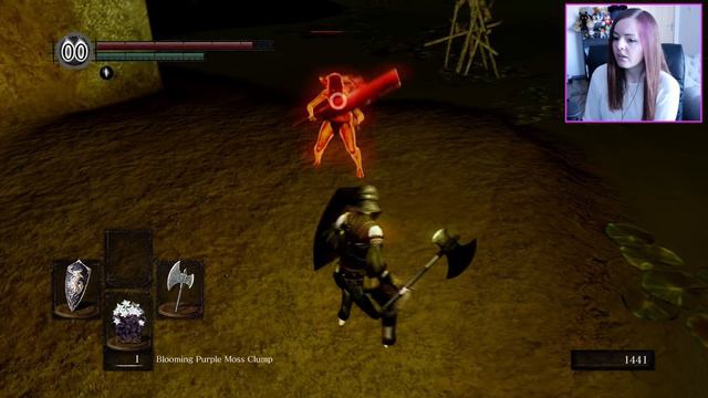 BLIGHTTOWN | Dark Souls Remastered Gameplay Walkthrough Part 11 смотреть онлайн
