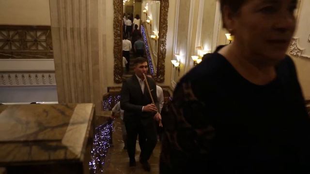 Проморолик Ведущая Челябинск Уфа смотреть онлайн