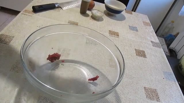 ШНИЦЕЛЬ ИЗ ГОВЯДИНЫ с сочной и хрустящей корочкой! Вкусный РУБЛЕНЫЙ ШНИЦЕЛЬ!