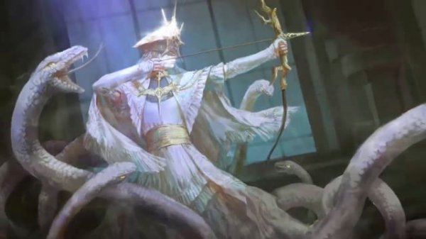 Dark Souls OST - Dark Sun Gwyndolin 1 hour Extended