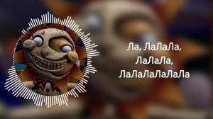 Sundrop - Солнышко моё, вставай! (AI Cover)