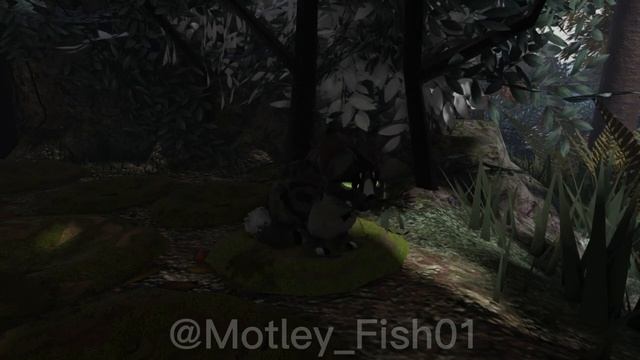 Две идеи для скинов в Warrior Cats: Ultimate Edition - БЕЗ ДОНАТА по эмодзисмайликам. ヾωo