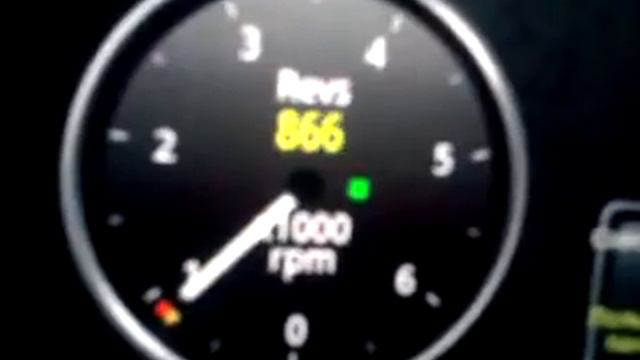 Обороты хх Datsun on-DO смотреть онлайн