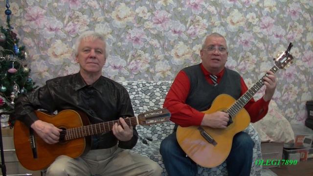 В созвездии Тау Кита Олег Самсонов и Владимир Ситников песня В.С. Высоцкого смотреть онлайн