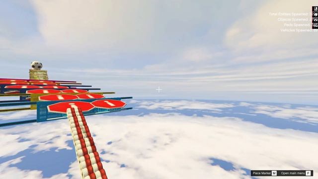 GTA 5 Spiderman Epic Jumps #01 - Spider-Man Stunts & Fails Ragdolls Gameplay #spidemanmod смотреть онлайн