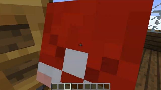 Дед мороз на задании №2(Раздать подарки 1 деревне.) смотреть онлайн