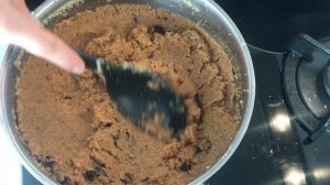 Рецепт турецкой  халвы, многовековой десерт Османской империи | İrmik Helvası