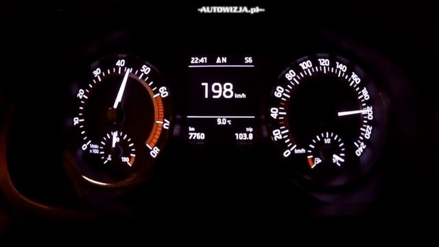 РАЗГОН Volkswagen Polo Sedan 1,6 и Skoda Rapid 1,4 TSI