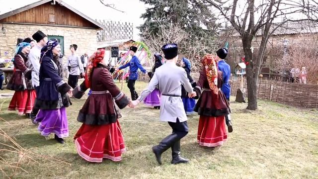 Новая авторская программа "200 секунд" о праздновании масленицы в Пятигорске смотреть онлайн