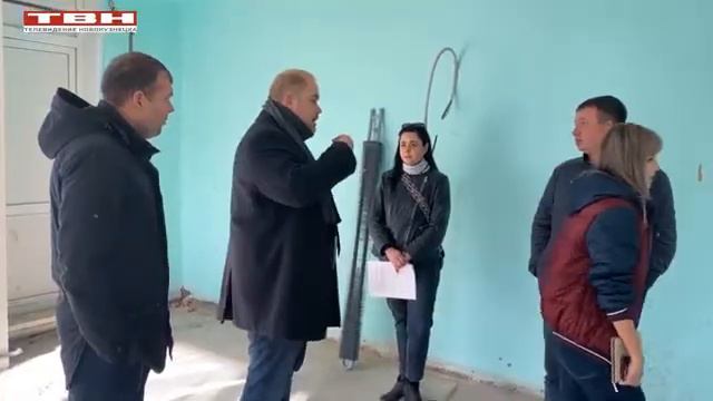 Ход ремонта детсада №235 смотреть онлайн