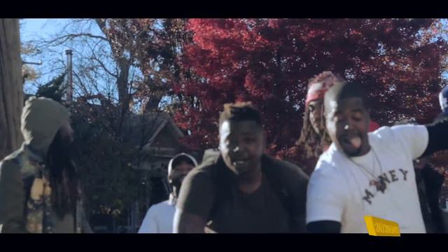 G Herbo RETRO FLOW (NOROK FREESTYLE OFFICAL VIDEO) смотреть онлайн