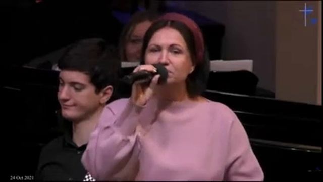 Господь любимый мой Наташа Гнатенко !!!!!!! смотреть онлайн