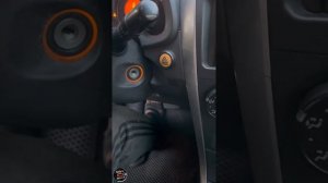 Ремонт замка зажигания тоёта королла 150