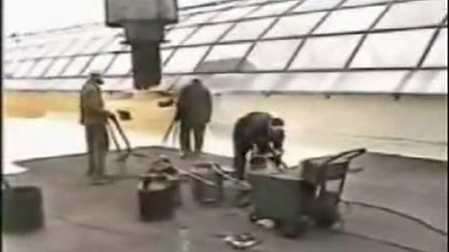 Пенополиуретан,теплоизоляция кровли(5000кв)(3),ПЕНА-20,НСТ