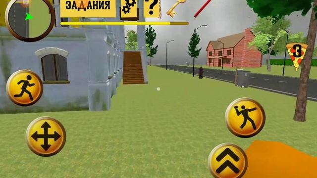 злая семейка злых соседей секрет гренни neighbors Family Secret granny escape #4 смотреть онлайн