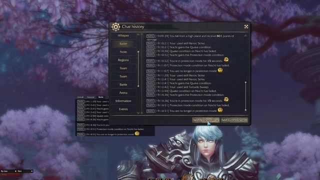 Revelation Online | UI & 'Quality of Life' Feature Tips (Facial Expressions, Raid Beacons) смотреть онлайн
