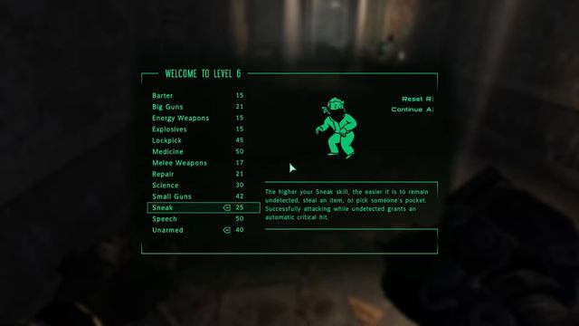 Fallout 3 - Ep 8: Springdale School смотреть онлайн