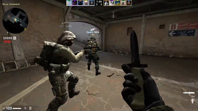 Counter-Strike: Global Offensive | КАТАЕМ РЕЙТИНГ | #8 смотреть онлайн