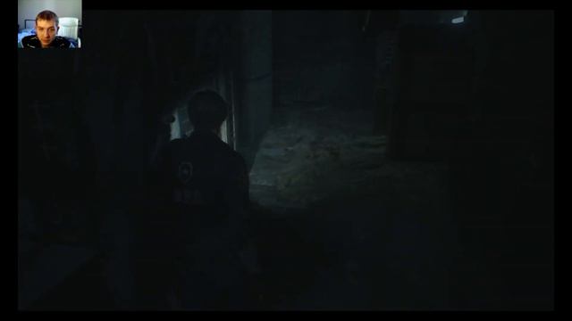 Resident Evil 2 Remake #4 смотреть онлайн