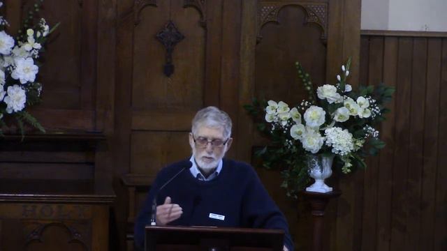 St Lukes Berry 9:00 Lockdown service 22 August 2021 смотреть онлайн