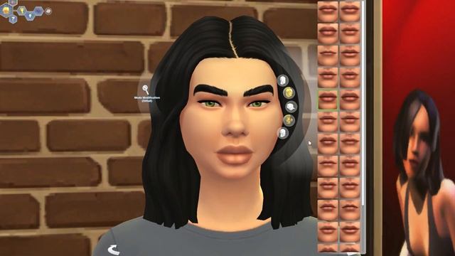 Chat GPT crée mon Sim dans Les Sims 4 смотреть онлайн