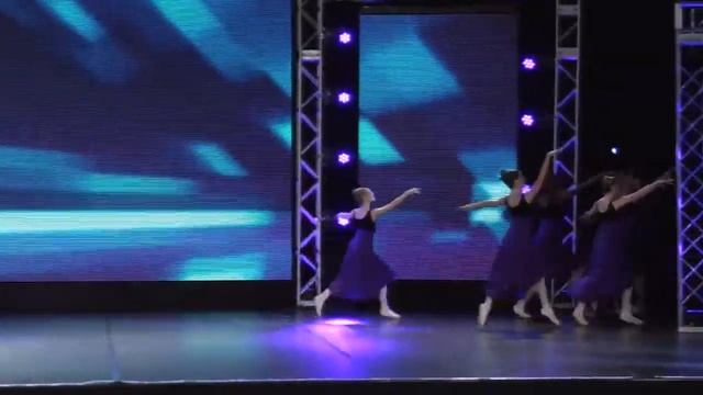 Masquerade Waltz - Dance Institute смотреть онлайн