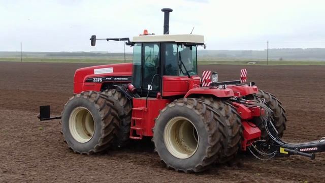 Лучшие тракторы в своем деле смотреть онлайн